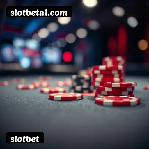 Requisitos do APK da slotbet para Android