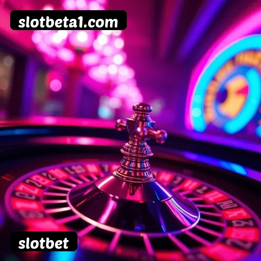 Catálogo slotbet 2.547 jogos - Pragmatic Play, Evolution, NetEnt