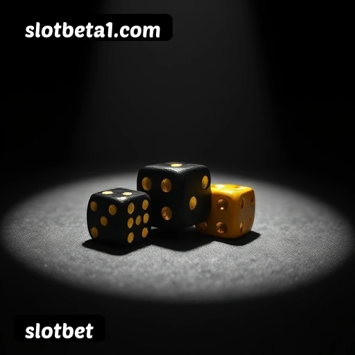 Logo da slotbet